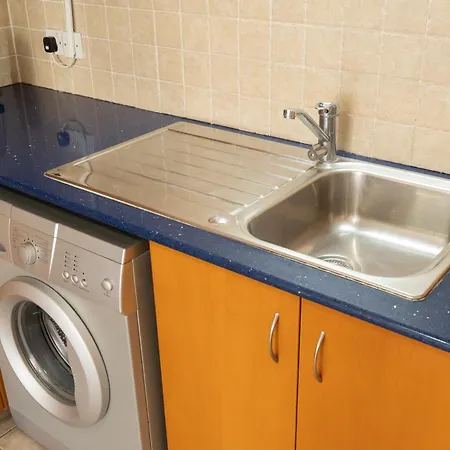 Apartament Captain's Flat *