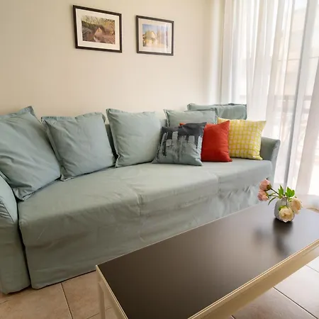 Captain's Flat Apartament