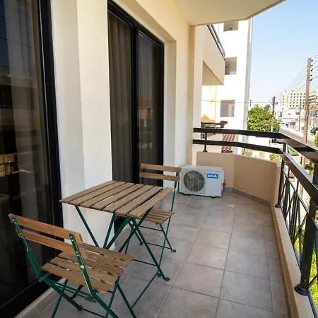 Captain's Flat Διαμέρισμα *