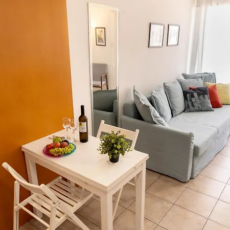 Captain's Flat Larnaca
