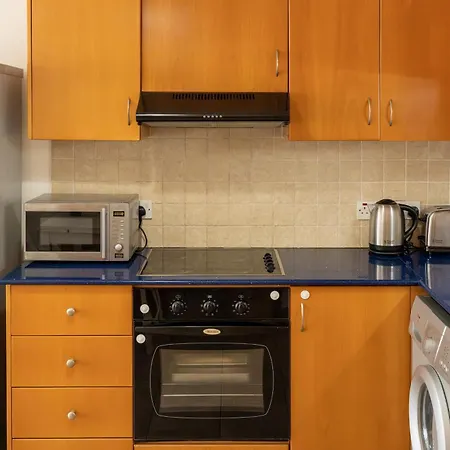 Captain's Flat Διαμέρισμα *