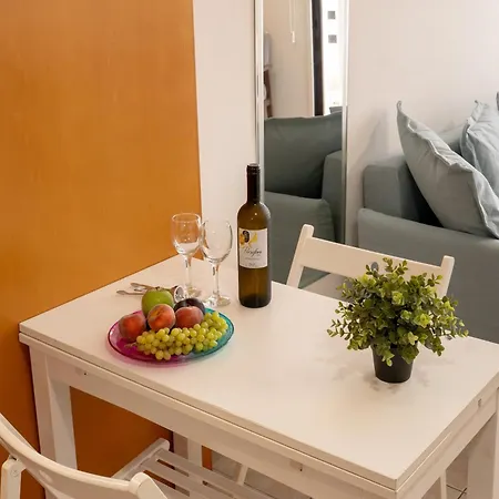 Apartment Captain's Flat *