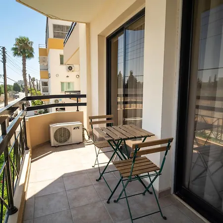 Captain's Flat Διαμέρισμα