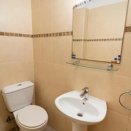 Apartment Captain's Flat *