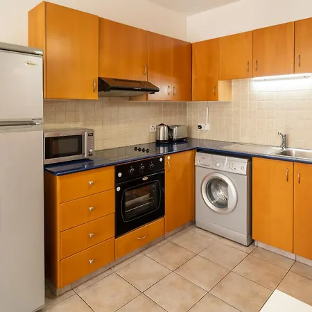 Captain's Flat Larnaca