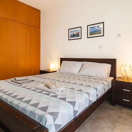 Captain's Flat Διαμέρισμα