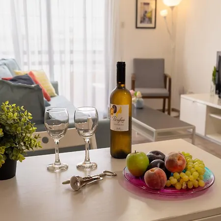 Captain's Flat Διαμέρισμα *