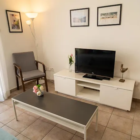 Apartment Captain's Flat